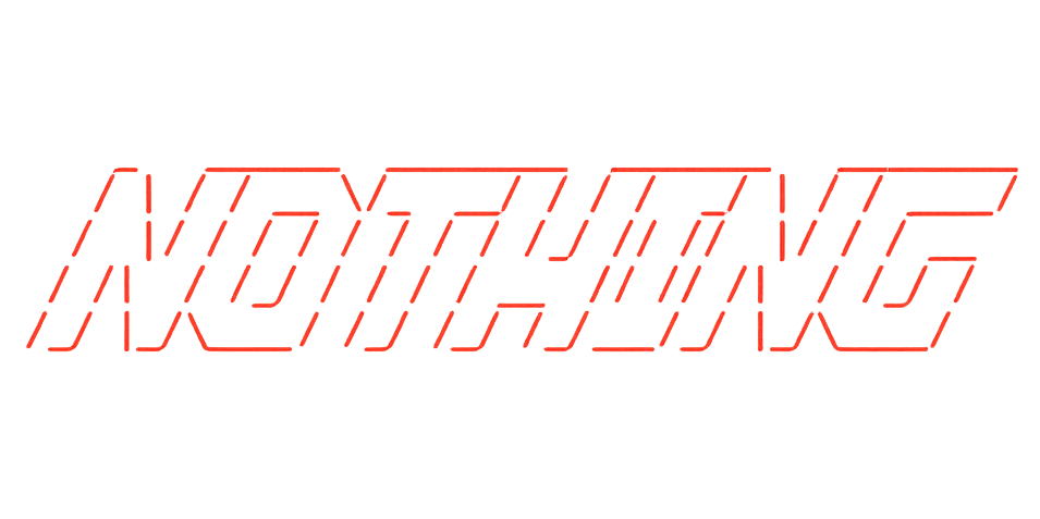 Nothing Coin Logo